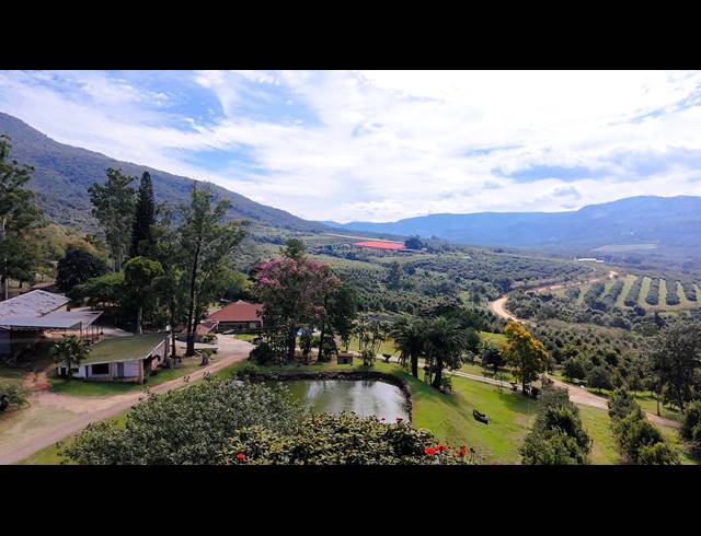 66HA FARM FOR SALE IN NELSPRUIT RURAL